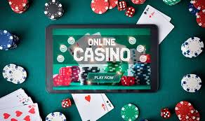 BetNjet Casino UK - Your Ultimate Gaming Destination