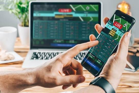 Ecuabet La Mejor Plataforma de Apuestas Deportivas en Línea