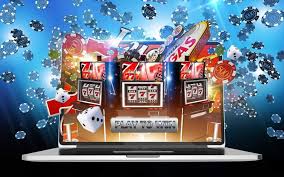 Experience the Thrill of Magic Win Casino Online Slots -914926791