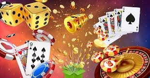 Experience the Thrill of Online Gaming at Cryptorino Casino