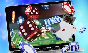 Hit n Spin De Ultieme Gids voor Casino Spellen