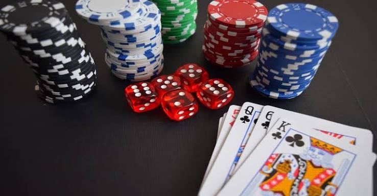 Nejlepší online casino v ČR – Jak vybrat to pravé Nejlepší online casino v ČR – Jak vybrat to pravé