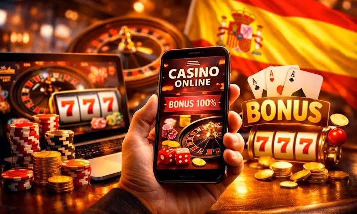 Nuevos Casinos de Dinero Real Los Mejores en 2023
