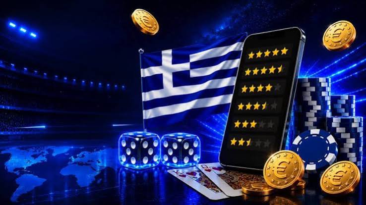 Τα Καλύτερα Ξένα Online Καζίνο 414949271 Τα Καλύτερα Ξένα Online Καζίνο 414949271