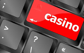 The Thrill of Online Casinos Your Guide to Winning Big!