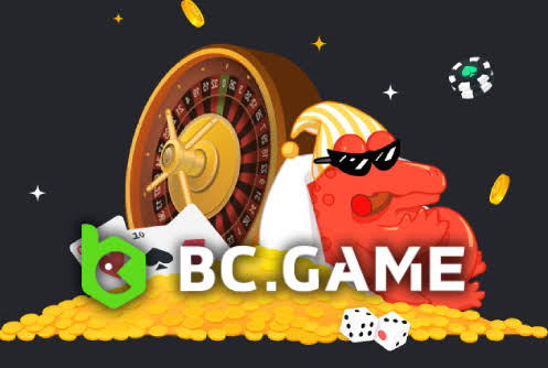 The Ultimate Guide to BC.Game Online Casino -425795526