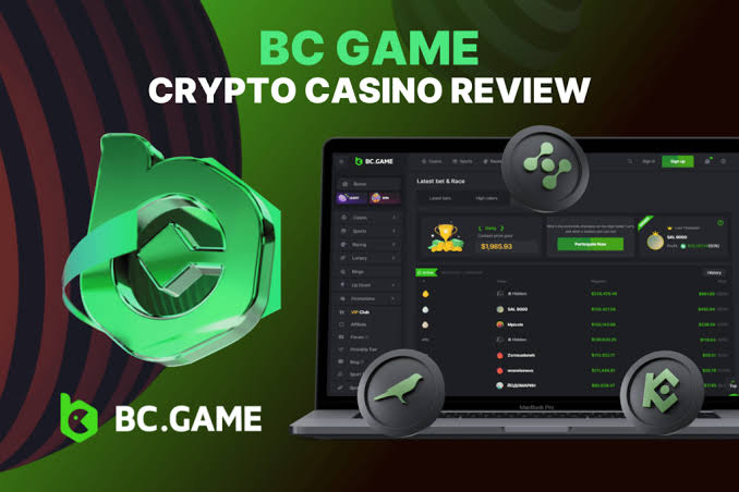 Unlock Exciting Rewards with BC.Game Promo Codes and Bonuses -370982072