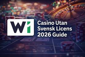 Casino Utan Svensk Licens En Komplett Guide 1967930396