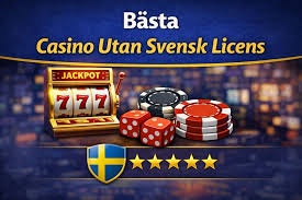 Nya Utländska Casino En Guide till Det Bästa Spelandet Online
