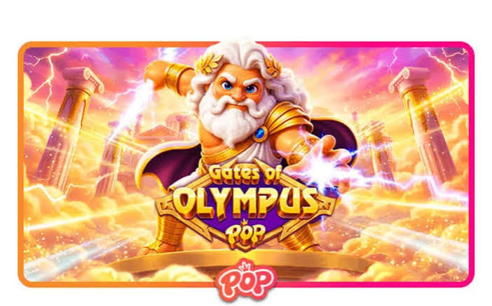 Oplev Gates of Olympus En Guide til Spillet Oplev Gates of Olympus En Guide til Spillet